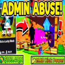 💰 KALB ADMIN MODDED X999M 🌈