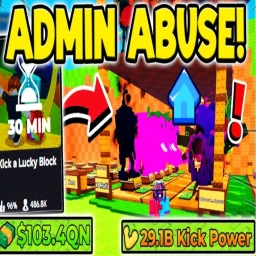 KALB ADMIN MODDED X999M icon