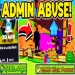 KALB ADMIN MODDED X999M icon