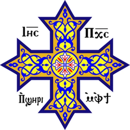 The Patriarchate of the See of St. Mark Roblox group icon