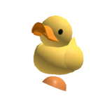 Team waddle!