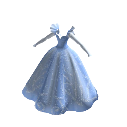 wicked blue dress Glinda Costume Suit Cosplay Purple & Blue Dress