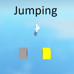 Jumping
