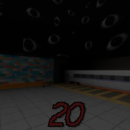 cadencraft0622's baldi rp 20 years later icon