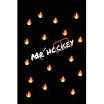 Mr. Hockey