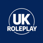 UK Roleplay Staff Team I ER:LC I