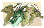 The Army of LeafWing