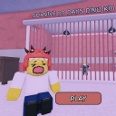 🦖99 Nights in the Forest DINO KID PRISON RUN!