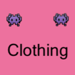 #Wades Single Clothing