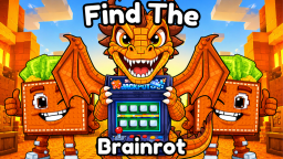 Znajdź Brainrot [462]