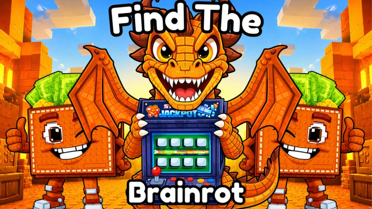 11 NEW BRAINROTS + BOSS