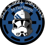 5th Fleet Security TGRA