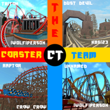 The Snake coaster