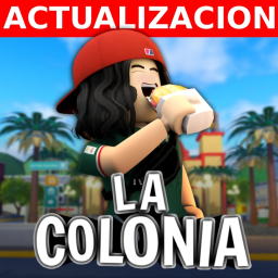 The Colony [UPDATE] icon