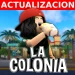 The Colony [HOUSES AND FURNITURE] icon