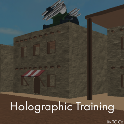 TC Co Holographic Training Centre