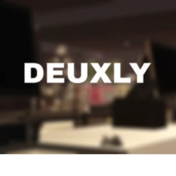 DEUXLY Clothing Store. icon