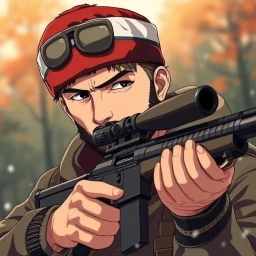 unknown sniper game icon