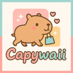 Capywaii