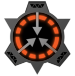 SCP:F ΔSpecial Containment Procedures FoundationΔ