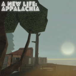 A New Life: Appalachia