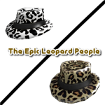 The Leopard People