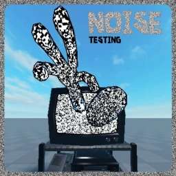 Noise Testing icon