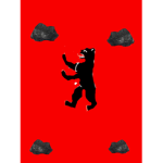 Coalar the robloxian country.