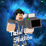 Tidal Blox Studios