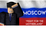 (RUSSIAN GROUP) NEW
