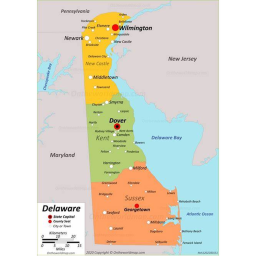 CART RIDE INTO DELEWARE650