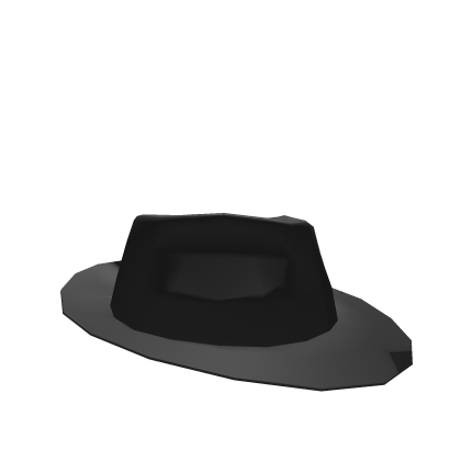 Classic Fedora