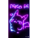 pika love