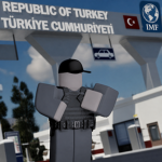 | İMF | Sınır Müfettişleri Komutanlığı
