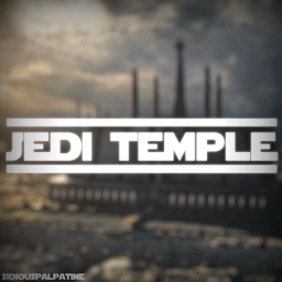 Jedi Temple