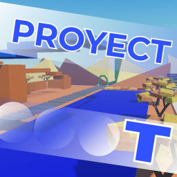 Project T | Preview 🎖️