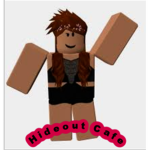 Hideout Café