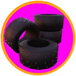 Game Badge Thumbnail