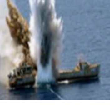 War+War=Peace: Advanced Battleship