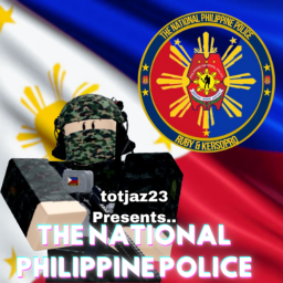 The National Philippine Police