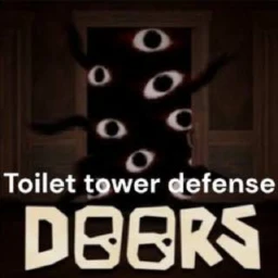 (DOOR EVENT🔦)ToiletTowerDefense icon