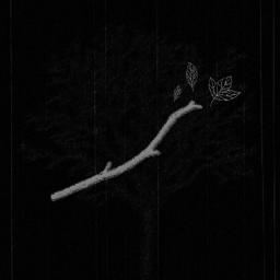 Stick Simulator (Delayed)