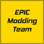 EPIC Modding Team