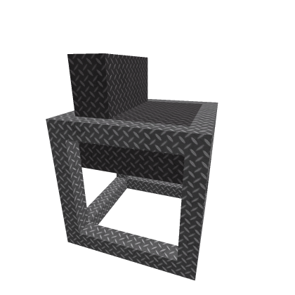 Titanic-Style Oven