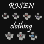 Risen clothing