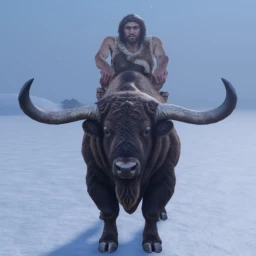 ice age. icon