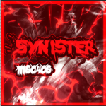 SYNISTERR
