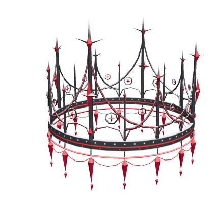 Midnight Star Crown
