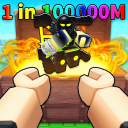 Noob Tower Defense ☄️