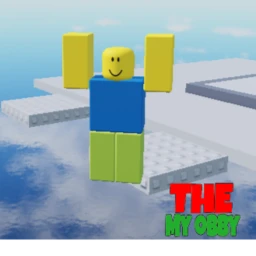 My Obby icon
